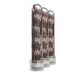 sznurowadła TUBELACES - COBRA (120 cm)