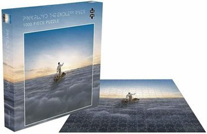 puzzle PINK FLOYD - THE ENDLESS RIVER, 1000szt.