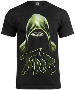 koszulka TURBO - STRAŻNIK ŚWIATŁA