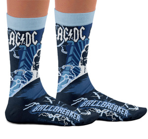 skarpetki AC/DC- BALLBREAKER
