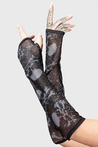 rękawiczki KILLSTAR - BIG TOP