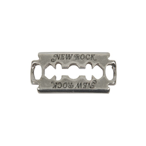 ozdoba do sznurowadeł NEW ROCK CUCHILLA PASACORDON [A_2261-CUCHILLA]