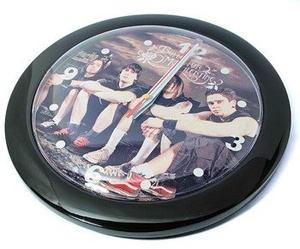 zegar BULLET FOR MY VALENTINE ścienny