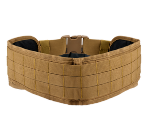 pas taktyczny MOLLE BELT - CAMEL
