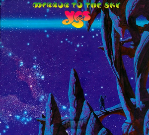 YES: MIRROR TO THE SKY (2CD)
