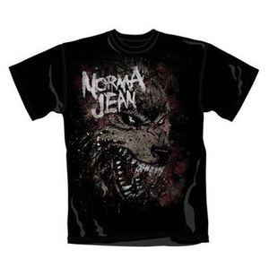 koszulka NORMA JEAN - RABID