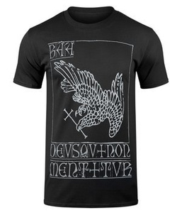 koszulka BA'A - DEUS QUI NO MENTITUR