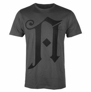 koszulka ARCHITECTS - FTTWTE TRACKLIST