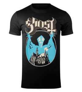 koszulka GHOST - OPUS