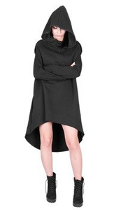 bluza unisex AMENOMEN - MYSTICAL HOODIE CUBE, z kapturem