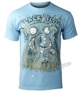 koszulka BLACK ICON - OCTOPUS jasnoniebieska (MICON083 SKY BLUE)