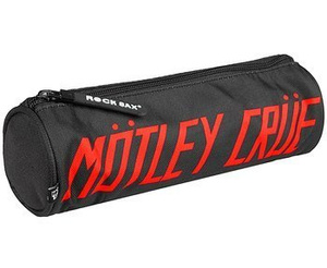 piórnik MOTLEY CRUE - LOGO