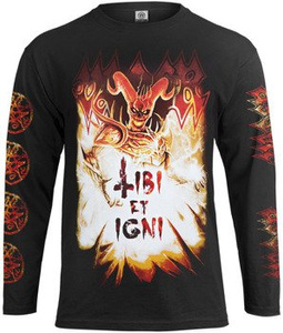 longsleeve VADER - TIBI ET IGNI