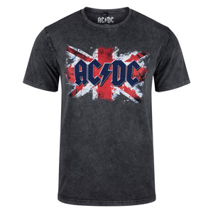 koszulka AC/DC - FLAG