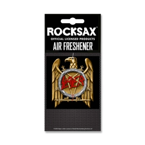 zawieszka zapachowa SLAYER - GOLDEN EAGLE (wanilia)