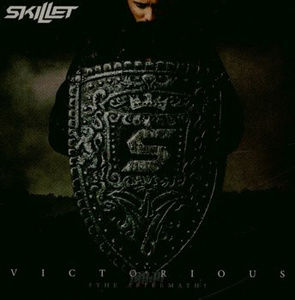 SKILLET: VICTORIOUS - THE AFTERMATCH CD)