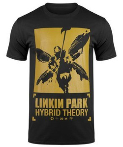 koszulka LINKIN PARK - 20TH ANNIVERSARY