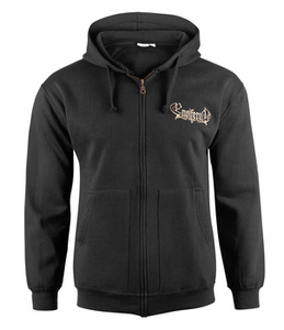 bluza ENSIFERUM - VERY STRONG METAL (ZH038), rozpinana z kapturem