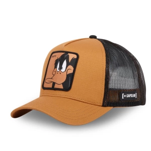 czapka trucker LOONEY TUNES - DAFFY