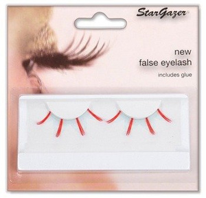 sztuczne rzęsy STARGAZER NO.41