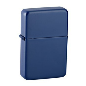 zapalniczka BENZYNOWA NIEBIESKA