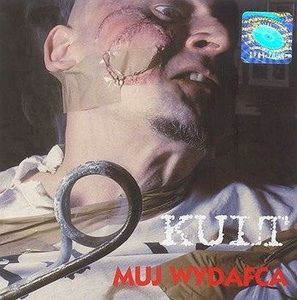 KULT: MUJ WYDAFCA (CD)