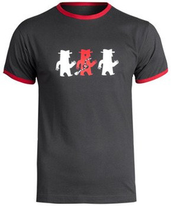 koszulka HURT - ALARM CYKLICZNY