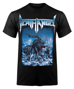 koszulka DEATH ANGEL - THE DREAM CALLS FOR BLOOD