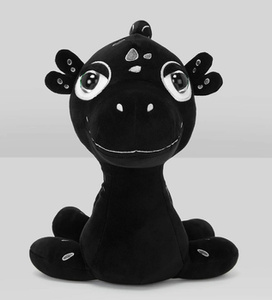 maskotka KILLSTAR - LOCH NESS