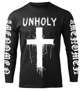 longsleeve AMENOMEN - UNHOLY (OMEN137LO)