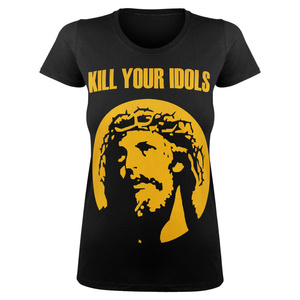 bluzka damska KILL YOUR IDOLS