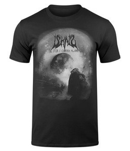 koszulka ISKALD - CARRIED ALONE