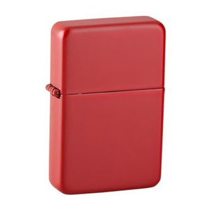 zapalniczka BENZYNOWA CZERWONA