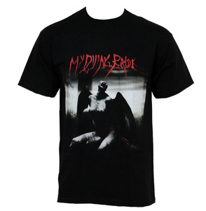 koszulka MY DYING BRIDE - SONGS OF DARKNESS