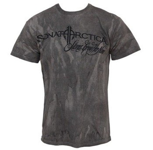 koszulka SONATA ARCTICA - STONES GROW HER NAME LOGO