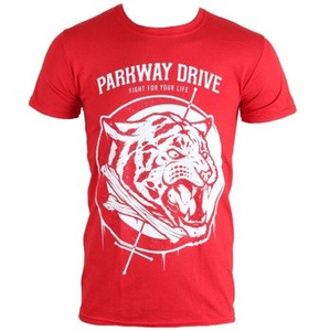 koszulka PARKWAY DRIVE - TIGER BONES