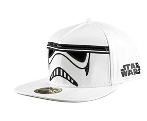czapka STAR WARS - STORMTROOPER
