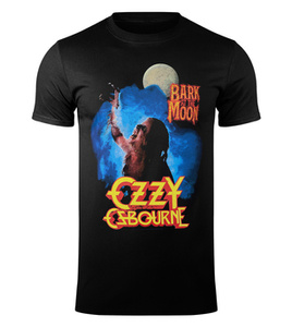 koszulka OZZY OSBOURNE - BARK AT THE MOON