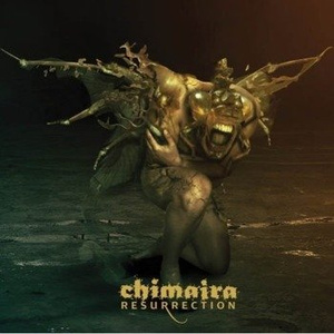 CHIMAIRA: RESURRECTION (CD)