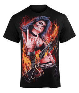 koszulka ROCKING THE DEAD