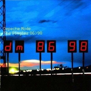DEPECHE MODE: THE SINGLES 86-98 (2CD)