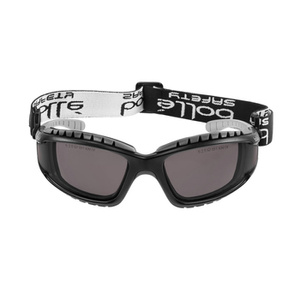 okulary taktyczne BOLLE TRACKER - SMOKE