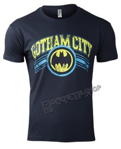 koszulka BATMAN - GOTHAM CITY