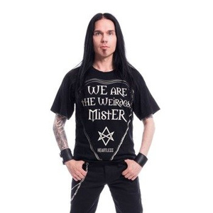 koszulka HEARTLESS - CRAFT