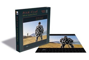 puzzle PINK FLOYD - DELICATE SOUND OF THUNDER, 500szt.