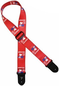 pas do gitary PERRI'S WOODSTOCK: PEACE LOVE 50 mm