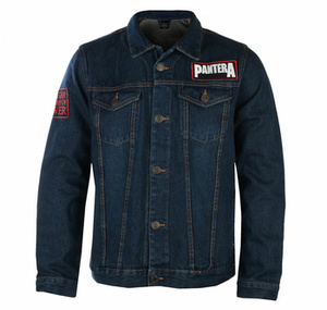 kurtka PANTERA - VULGAR DISPLAY OF POWER