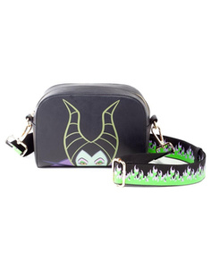 torebka DISNEY - MALEFICENT (CZAROWNICA)