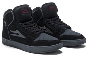 buty LAKAI - BLACK SABBATH, TELFORD SMU