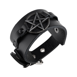 pieszczocha PENTAGRAM BLACK
